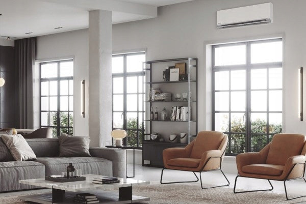 Klimatyzacja PANASONIC Etherea Inverter Plus 5kW Klimatyzator Dom Biuro