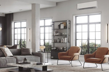 Klimatyzator PANASONIC Etherea Inverter+ 2,5kW Klimatyzacja Pakiet zimowy