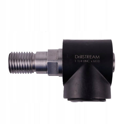 Adapter przystawka do odprowadzania pyłu Mechanic
