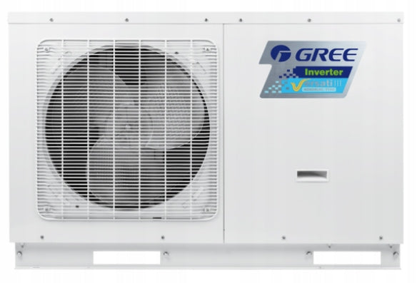 Pompa ciepła Gree Versati Monoblok 8,2kW