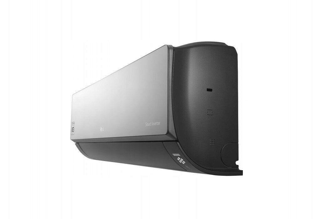 KLIMATYZACJA LG ArtCool Mirror Wi-Fi 2,5kW Pilot