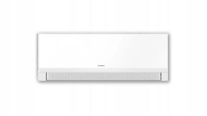 Klimatyzator ścienny Kaisai GEO+ White 2,7kW energooszczędny, jonizator