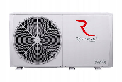 Pompa ciepła monoblock Rotenso Aquami 8 kW