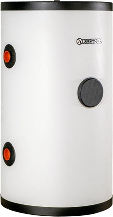 Bojler 50L Kospel SVH-50 Bufor Ciepła Zbiornik