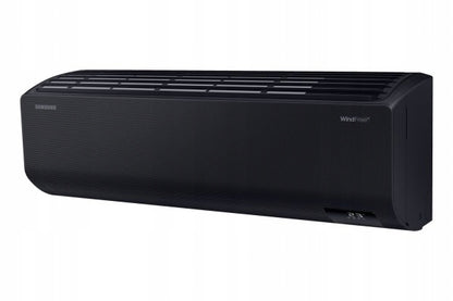 Klimatyzator Samsung WindFree Avant S2 Black 3,5 kW WiFi R32