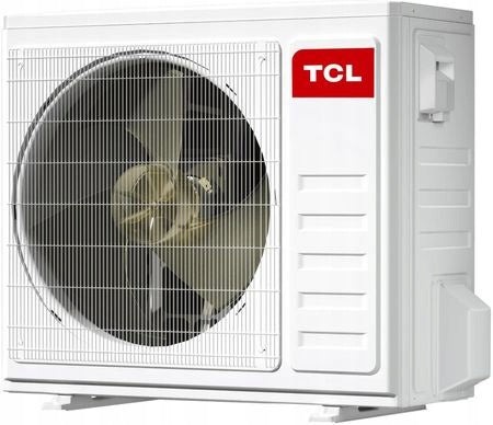 Pompa ciepła TCL Split 10 kW R32 A+++ WiFi 230V
