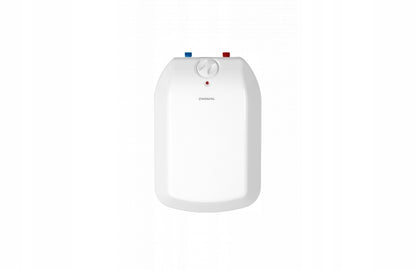 Podumywalkowy pojemnościowy ogrzewacz wody Kospel POC 5L inox D 2kW
