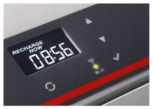 Zmiękczacz Viessmann Aquahome 20 smart 20 l