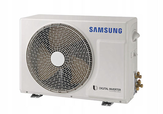 Jednostka zewnętrzna Samsung AC100RXADKG/EU 10,0 kW R32 1-fazowa