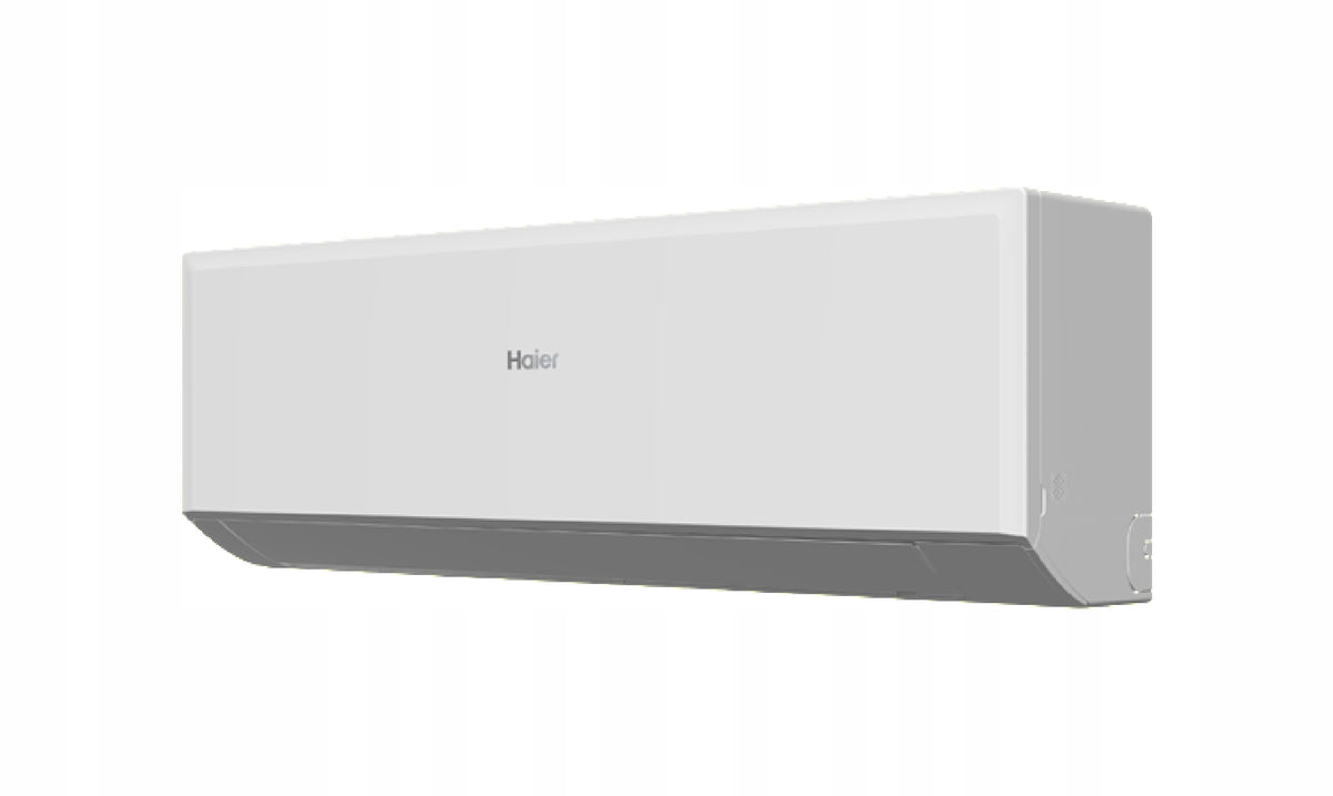 Klimatyzacja Haier REVIVE Plus 6,8KW Wifi 3d iFeel Cichy Klimatyzator
