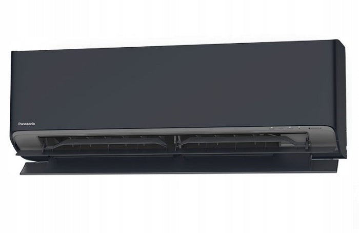 Klimatyzacja PANASONIC Etherea Inverter Plus 4,2kW Grafit Oszczędny