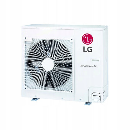 LG UV30F podstropowy klimatyzator 9,5 kW WiFi R32