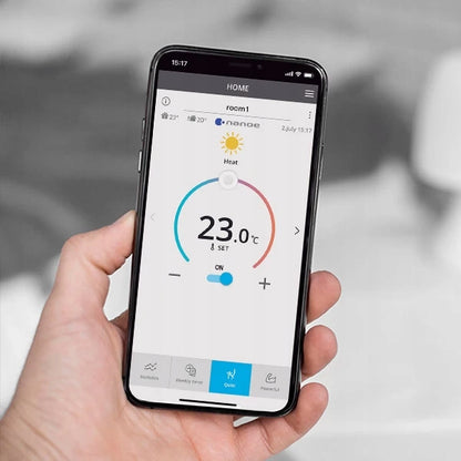 Klimatyzator PANASONIC Etherea Inverter+ 3,5kW Klimatyzacja do domu biura