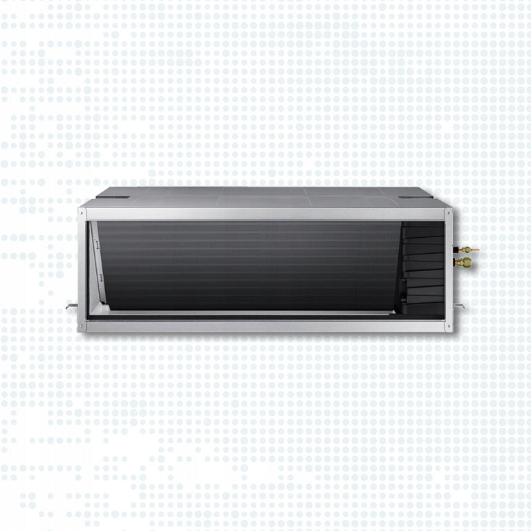 Samsung CAC HSP 20,0 kW Klimatyzator Kanałowy 3-fazowy Inverter