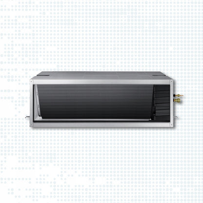 Samsung CAC HSP 20,0 kW Klimatyzator Kanałowy 3-fazowy Inverter
