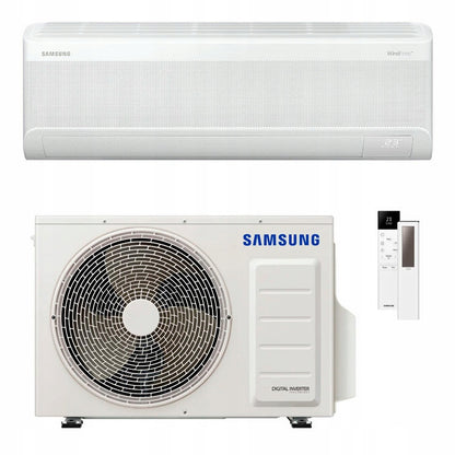 Klimatyzator Samsung WindFree Avant S2 2,0 kW WiFi R32