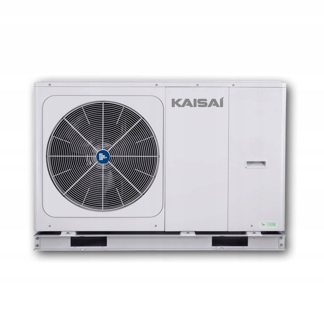 Pompa ciepła Kaisai Monoblok KHC 12,1kW