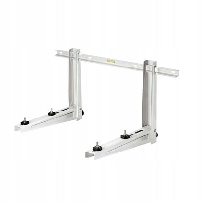Wspornik klimatyzatora Rodigas MS230 składany 800 mm 100 kg RAL9002