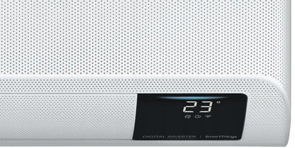 Klimatyzacja ścienna SAMSUNG Cebu WiFi Smart 5kW Grzanie Klimatyzator