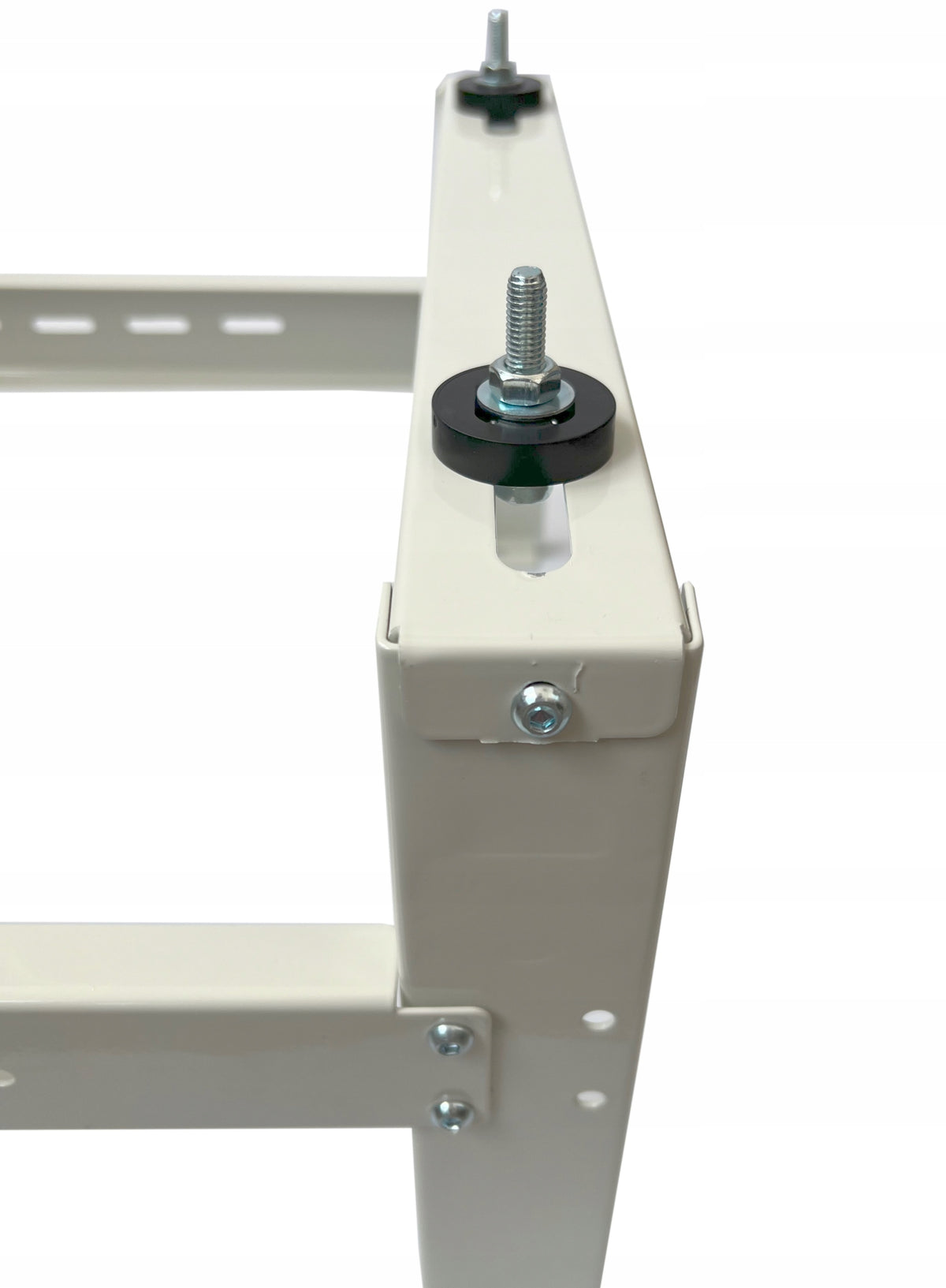 Wspornik podłogowy klimatyzatora uchwyt podstawa 480-830mm RODIGAS SP700