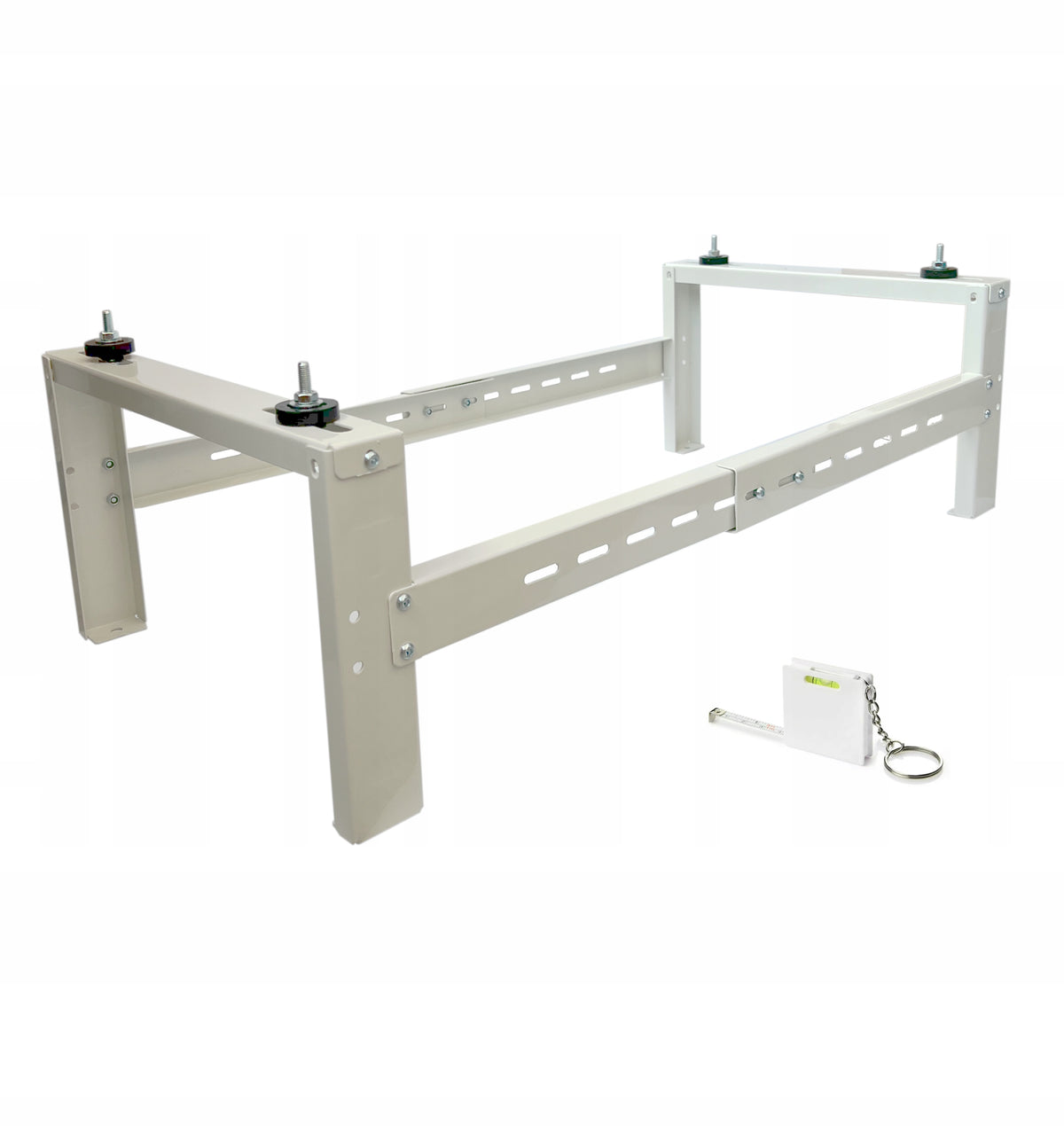 Wspornik podłogowy klimatyzatora uchwyt podstawa 480-830mm RODIGAS SP700
