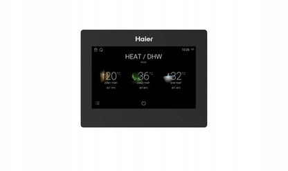 Sterownik przewodowy Haier HW-WA101DBT