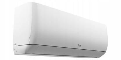 Klimatyzacja Klimatyzator ANDE Jupiter 2,6 KW UV Wifi iClean Pakiet Grzania