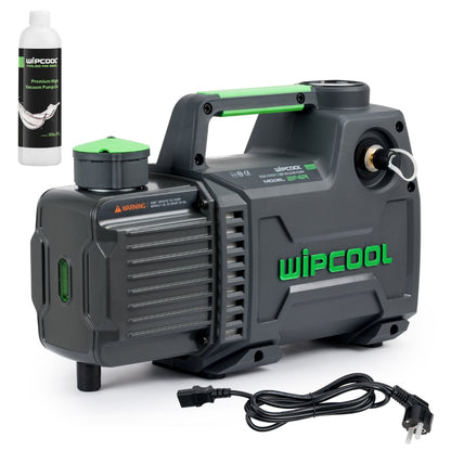 Pompa próżniowa Wipcool 2F4R 255L min do chłodnictwa i klimatyzacji