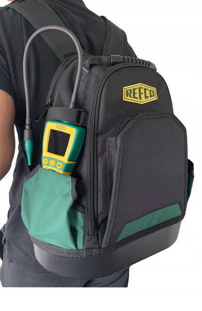 Plecak narzędziowy skrzynka narzędziowa klimatyzacji Refco REFPACK