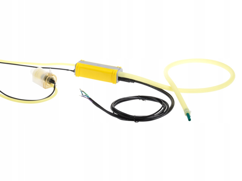 Pompka skroplin kondensatu do klimatyzacji Refco COMBI 3004146