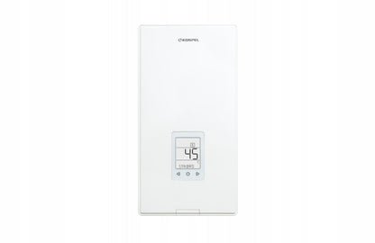 Elektryczny przepływowy podgrzewacz wody Kospel PPE4.M-10/11/12/15 15000W