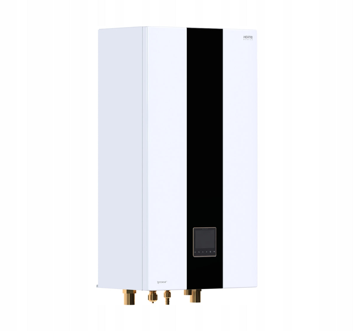 Pompa ciepła Rotenso Heatmi Split 6kW WIFI Smart