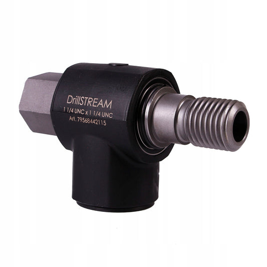 Adapter dla podłączenia odkurzacza DRILLSTREAM Bet