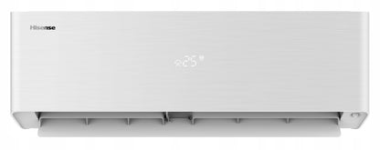 Klimatyzator z grzaniem Hisense 3,5 kW Energy Pro X z WiFi EEV klasa A+++