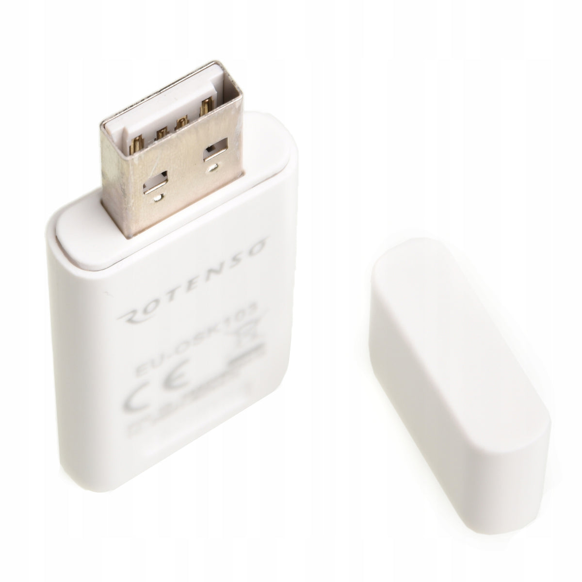 Modem Smart WiFi BT ROTENSO seria X klimatyzacja