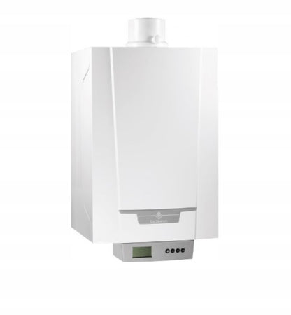 Kocioł gazowy kondensacyjny jednofunkcyjny De Dietrich MCR3 evo 35T do 35kW