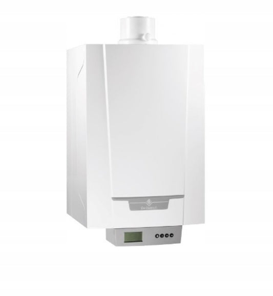 Kocioł gazowy kondensacyjny jednofunkcyjny De Dietrich MCR3 evo 35T do 35kW