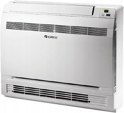 Klimatyzator konsolowy GREE 2,7kW GEH09AA-K6DNA1F