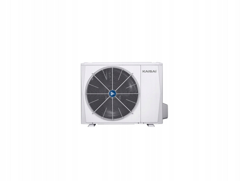 Pompa ciepła Kaisai Split 6 kW zasobnik CWU 240L WiFi R32