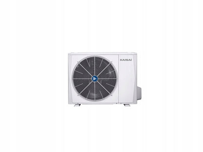 Pompa ciepła Kaisai Split 6 kW zasobnik CWU 240L WiFi R32