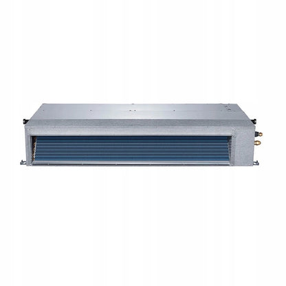 Klimatyzator konsolowy KAISAI 10,6kW Wydajny Smukły do zabudowy do 110m2