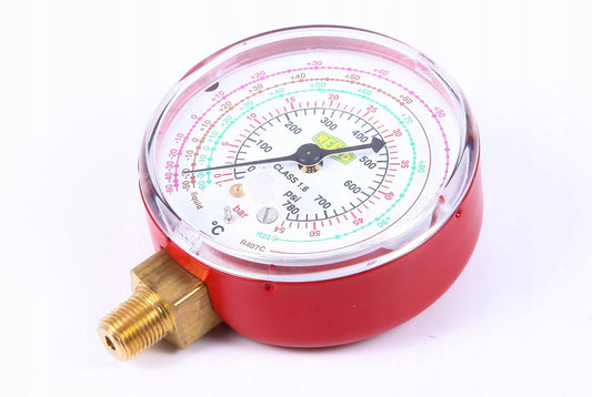 Manometr wysokiego ciśnienia Refco M2-500-DS-CLIM R22 R407c R410a