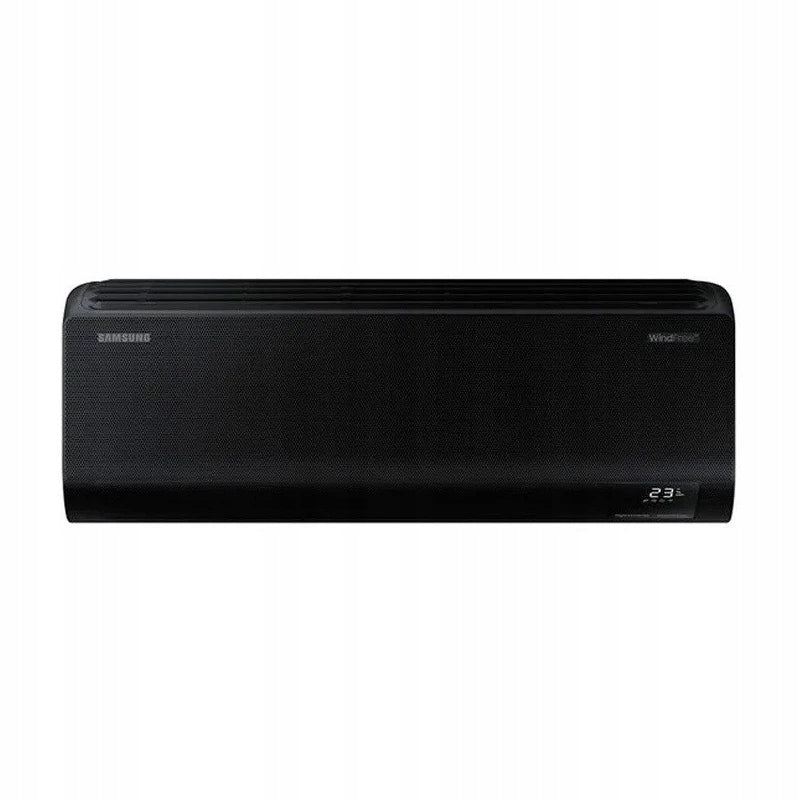 Klimatyzator Samsung WindFree Avant S2 Black 3,5 kW WiFi R32