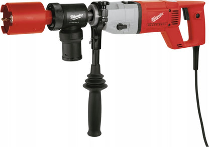 Wiertnica dwubiegowa Milwaukee 1500W DD2-160XE