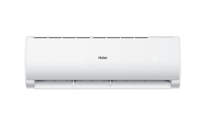 Klimatyzator ścienny do grzania HAIER TAYGA PLUS WIFI 3,5kW Grzanie