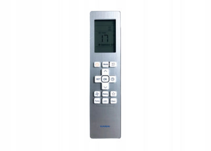 Klimatyzator KAISAI NORDIC 3,5 kW (KNP-12NRHI/KWX-12NRHO) do grzania WIFI