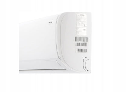 Klimatyzacja ścienna Rotenso UKURA 2,6kW WiFi