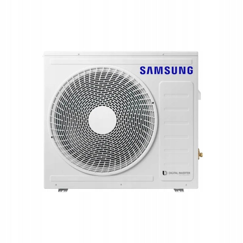 Klimatyzator kanałowy Samsung LSP Slim 7,1 kW R32 sterownik
