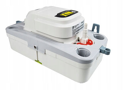 Pompka skroplin Aspen MAX Hi-flow zbiornikowa 1,7L