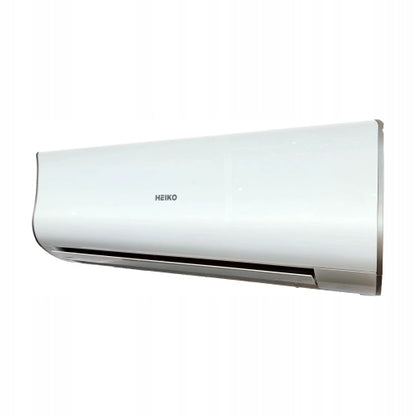 Klimatyzator ścienny Heiko Rosa White 3,2 kW WiFi R32
